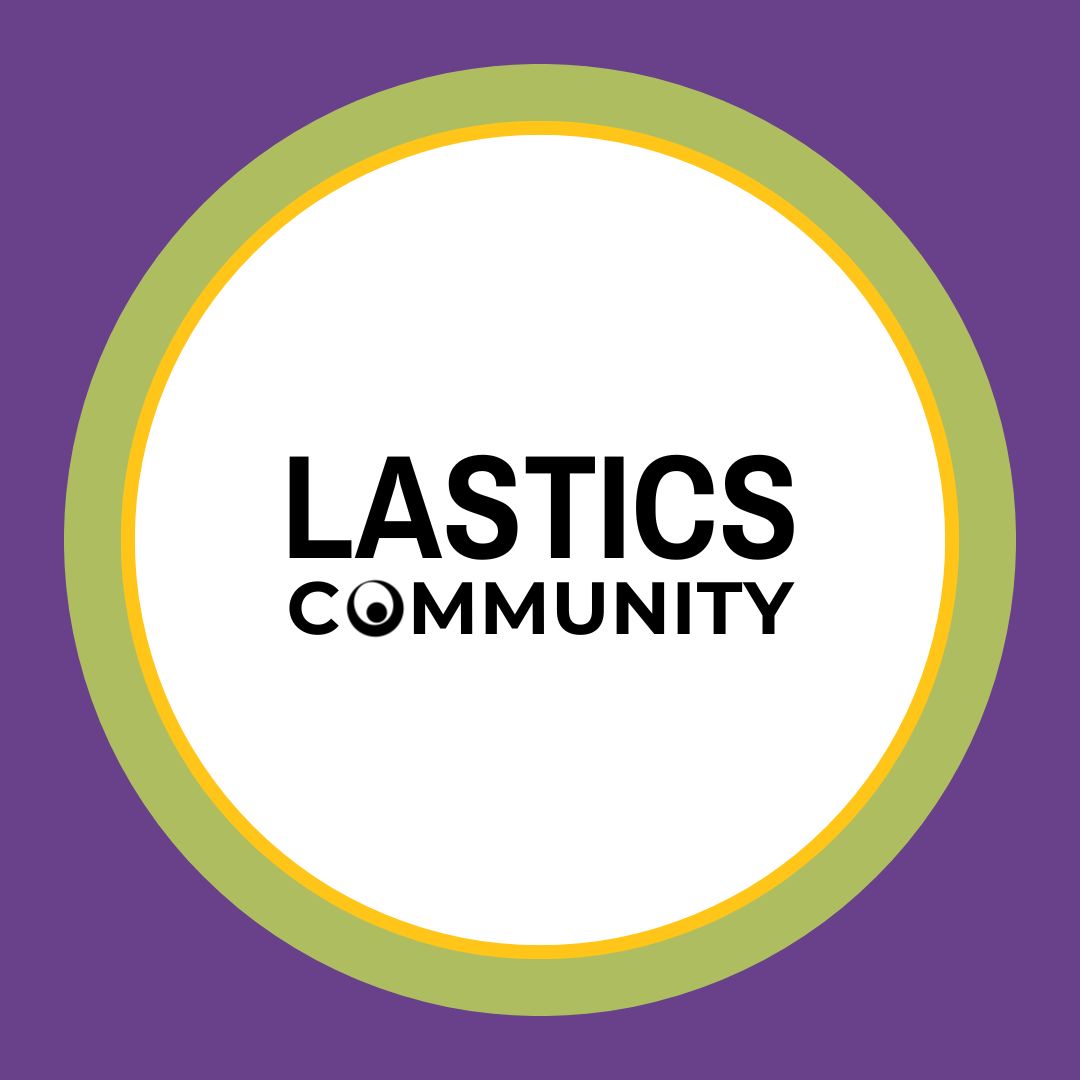 Lastics Community