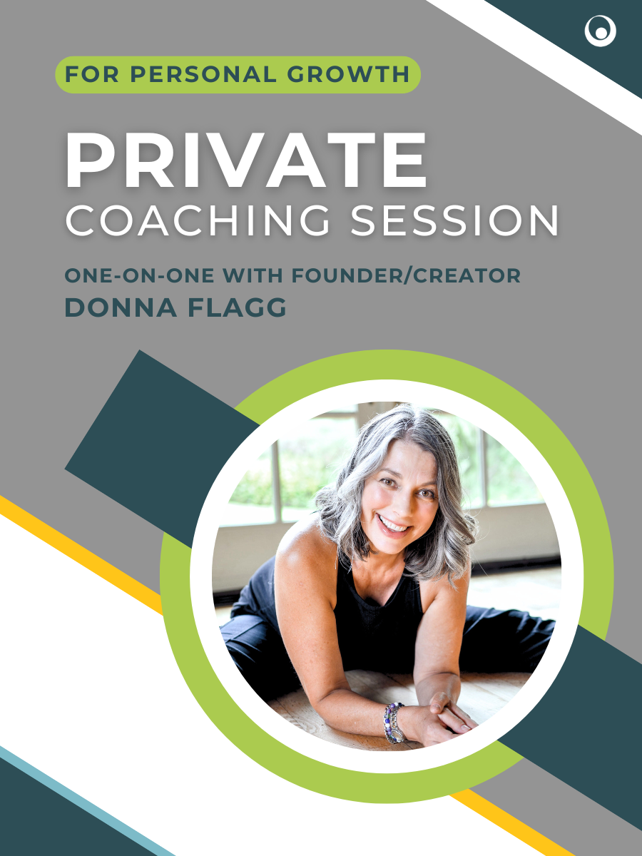 Private Coaching Session