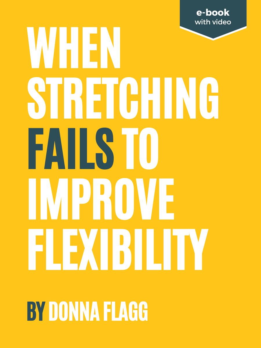 Flexibility Training for Dancers and Dance Teachers