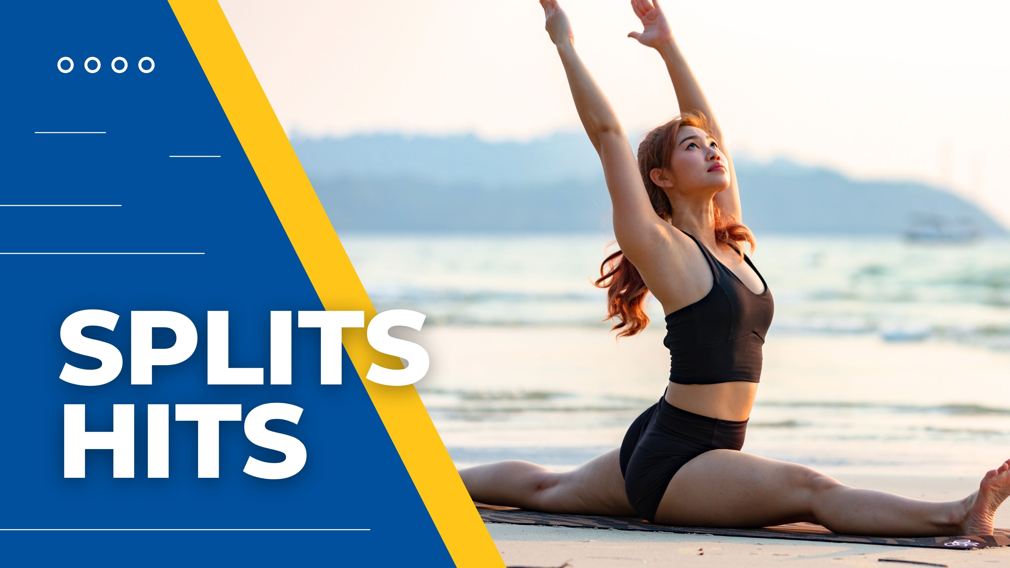 Splits Hits: Splits Training