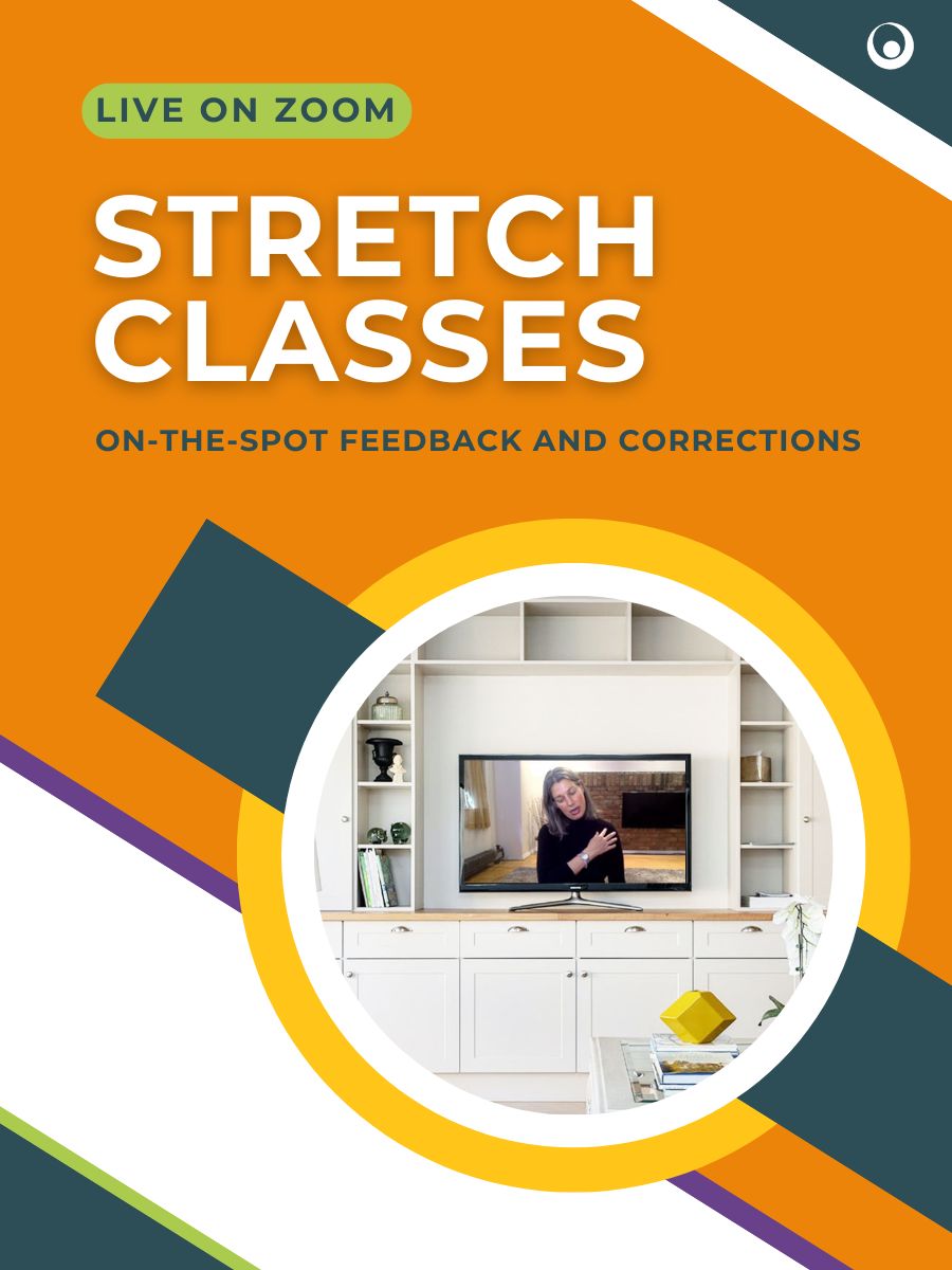 Online Stretch Class