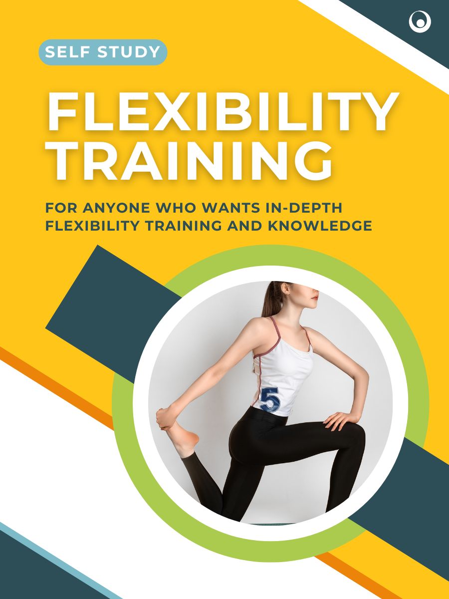 Flexibility Training for Everyone